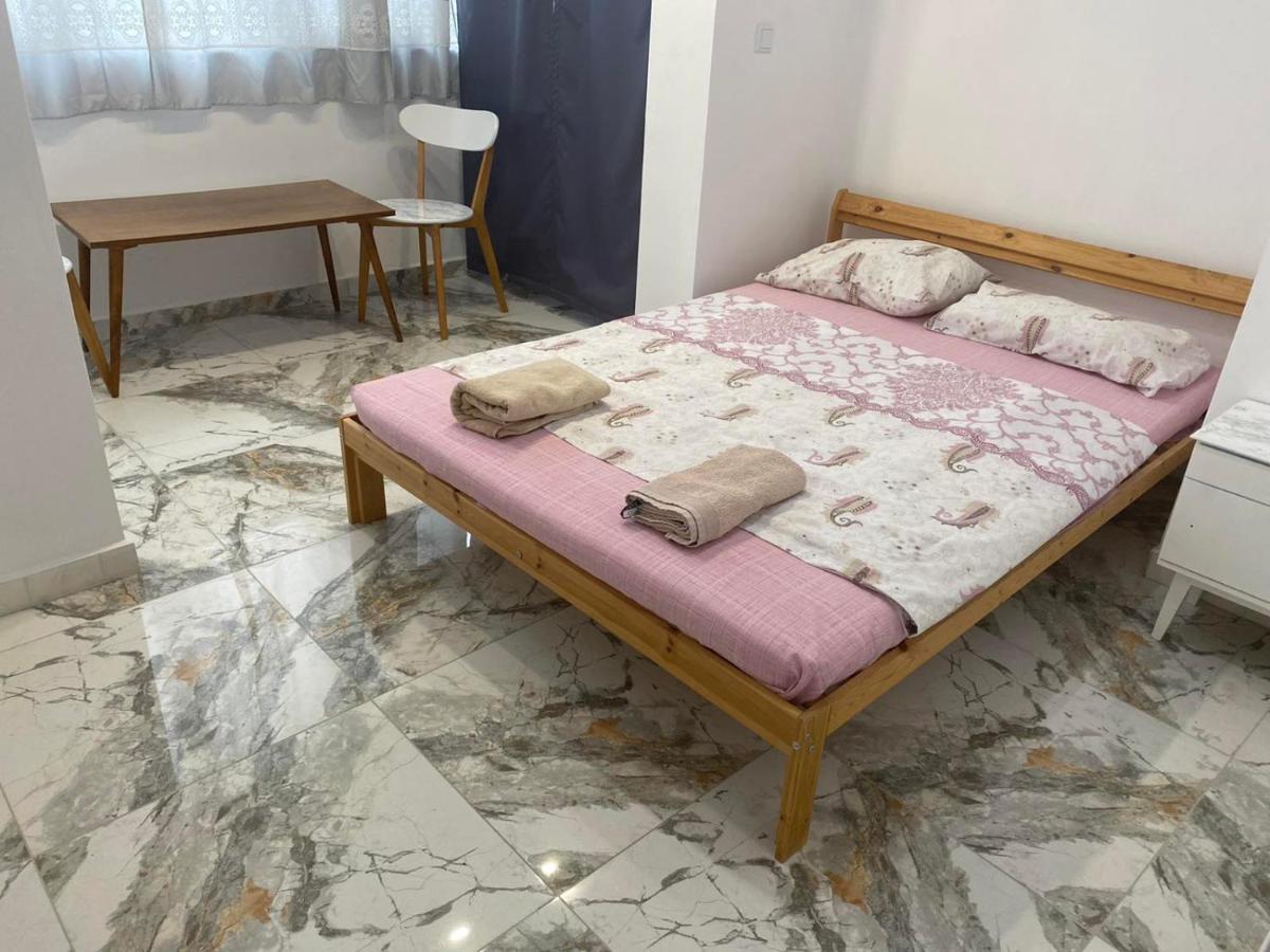 Апартамент Лозенград Varna Luaran gambar
