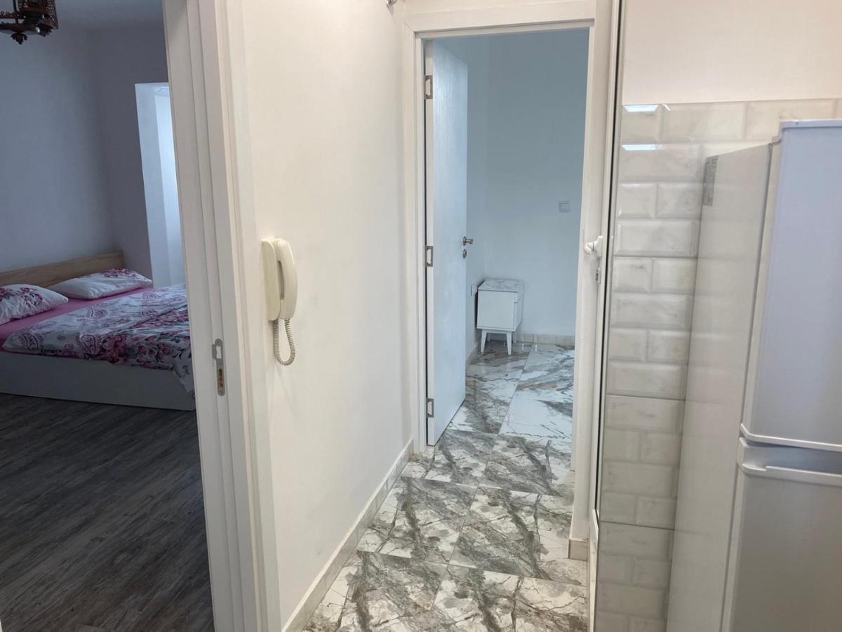 Апартамент Лозенград Varna Luaran gambar